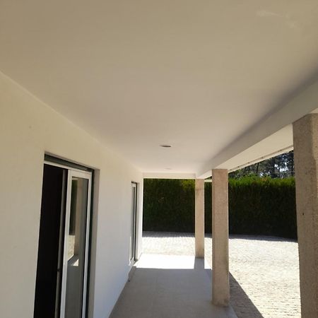Casa Dos Gemeos Villa Vila Nova de Cerveira Buitenkant foto