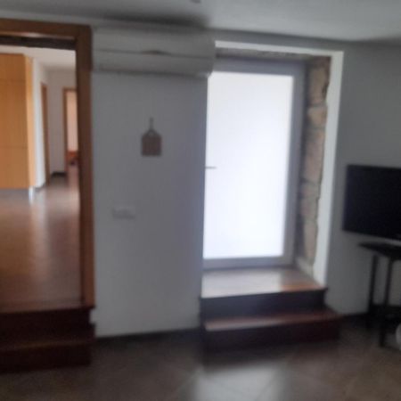 Casa Dos Gemeos Villa Vila Nova de Cerveira Buitenkant foto