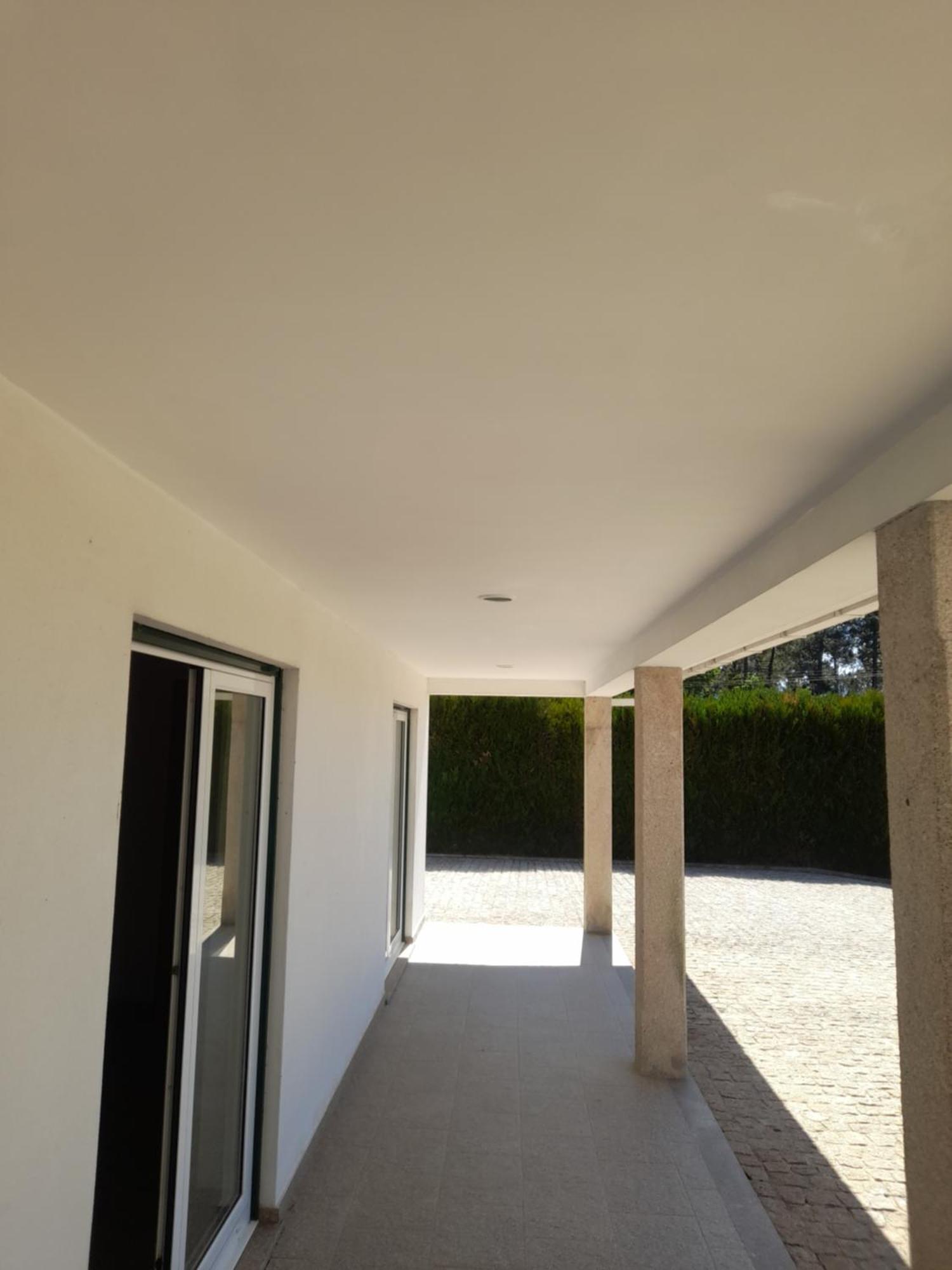 Casa Dos Gemeos Villa Vila Nova de Cerveira Buitenkant foto