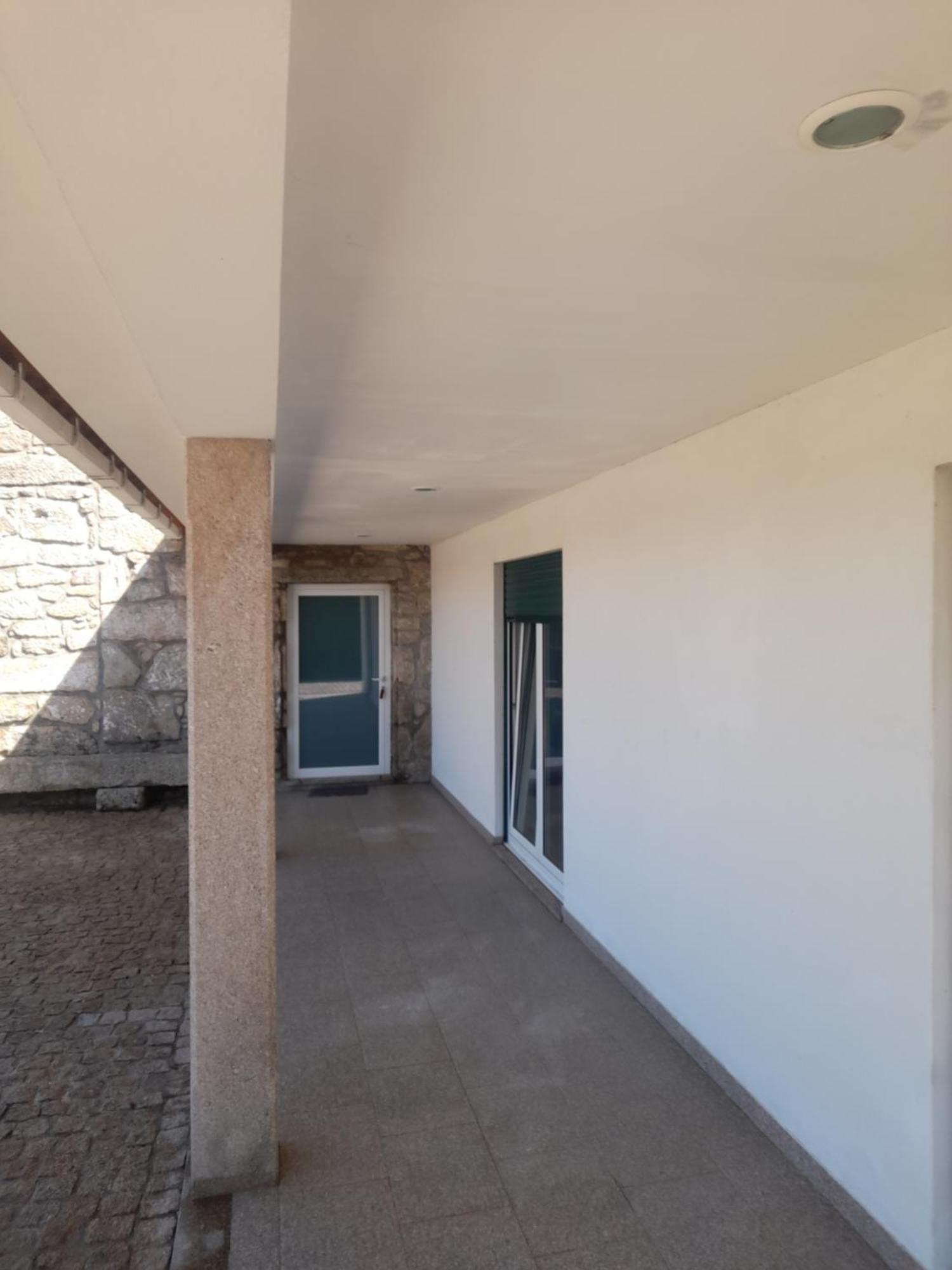 Casa Dos Gemeos Villa Vila Nova de Cerveira Buitenkant foto