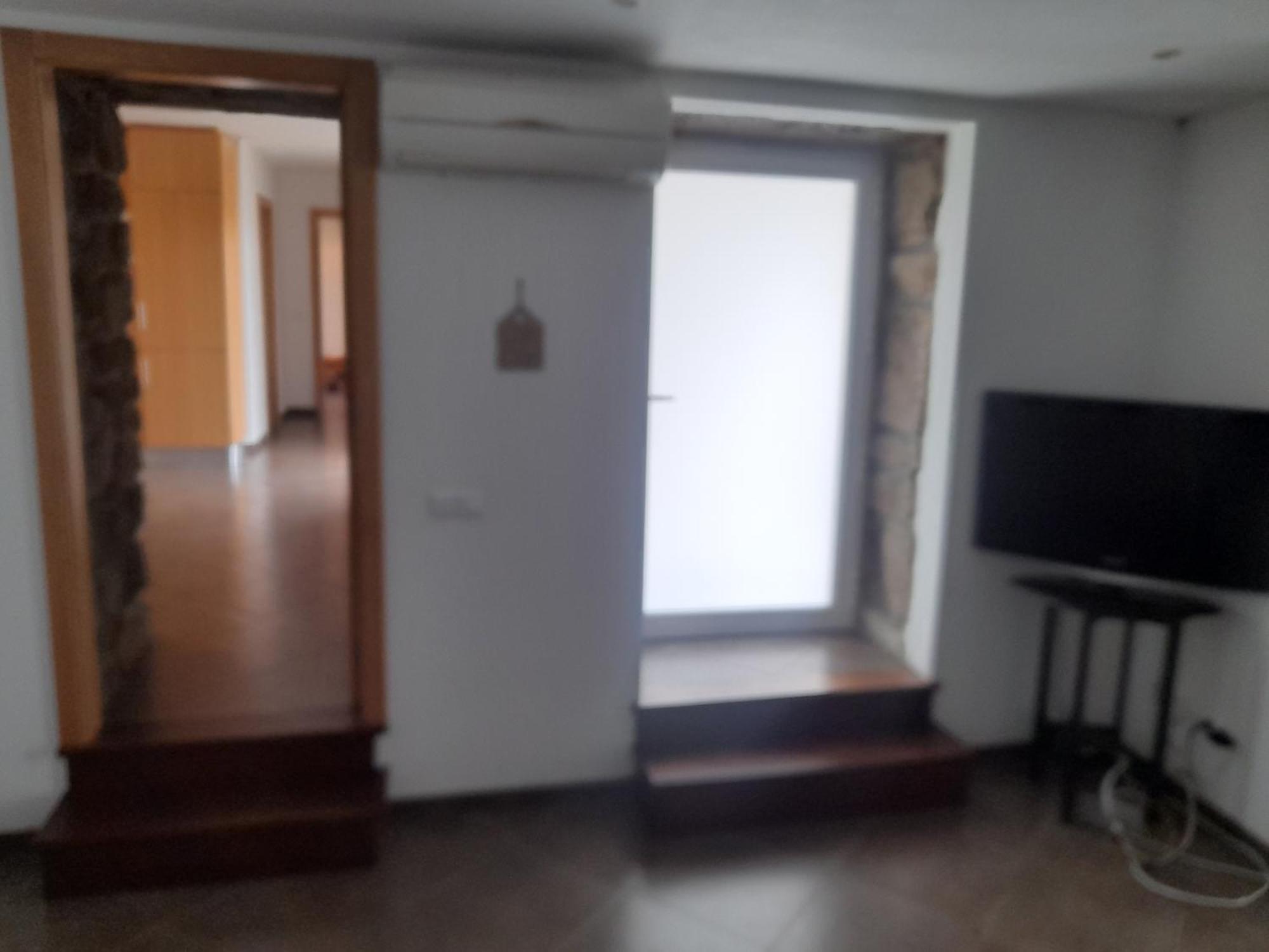 Casa Dos Gemeos Villa Vila Nova de Cerveira Buitenkant foto