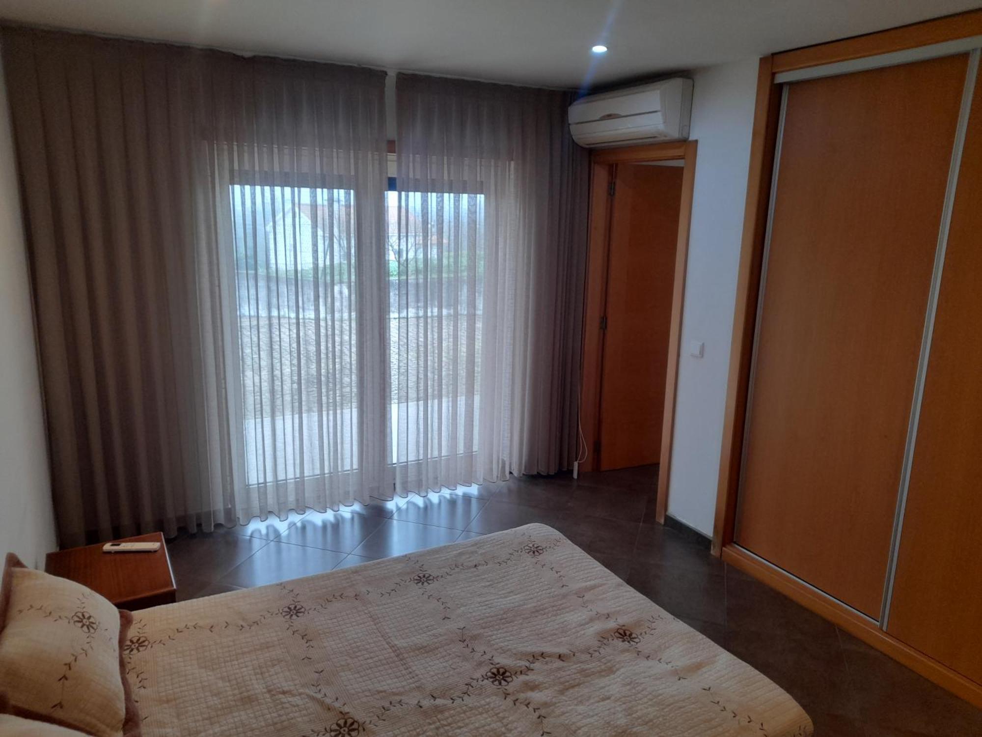 Casa Dos Gemeos Villa Vila Nova de Cerveira Buitenkant foto