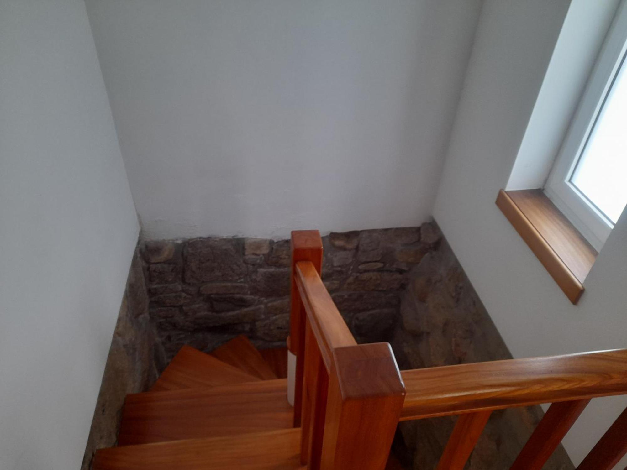Casa Dos Gemeos Villa Vila Nova de Cerveira Buitenkant foto