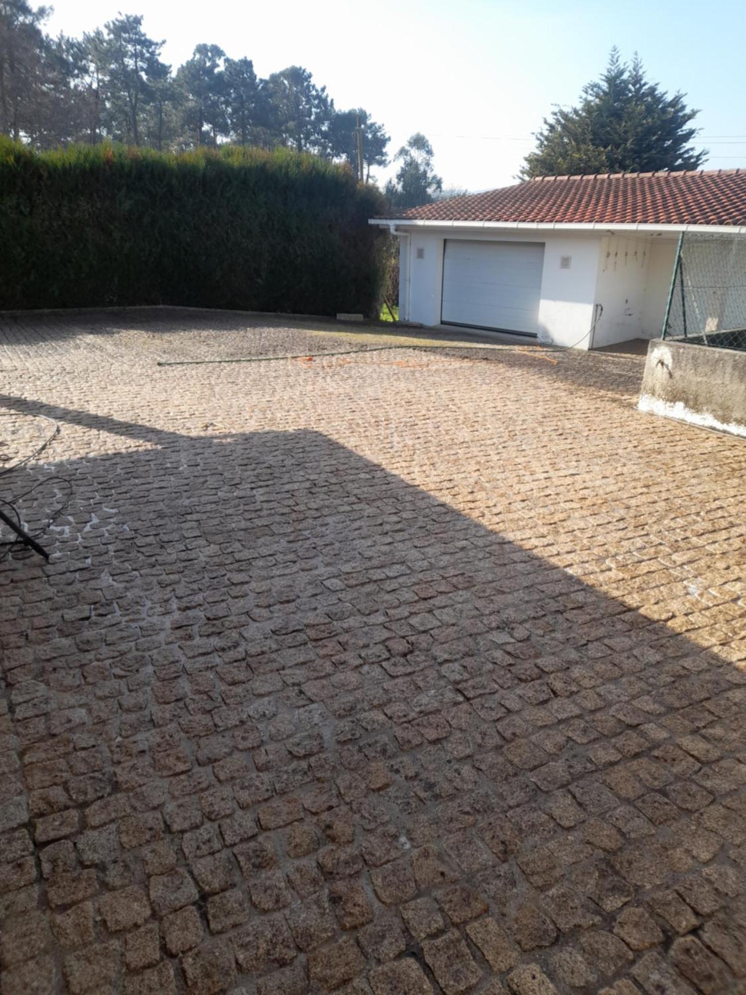 Casa Dos Gemeos Villa Vila Nova de Cerveira Buitenkant foto